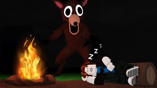 картинка: 99 НОЧЕЙ В РОБЛОКС | 99 nights in the forest Roblox