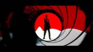 Download lagu GoldenEye 007 N64 - Real Life Intro