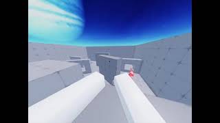 How to pillar slide on rivals