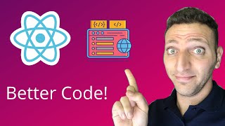 09- Improving the code - Learn React in 2020