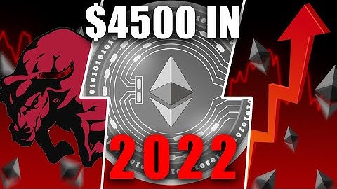 Ethereum Prediction: Merge is COMING!