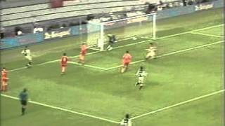 Ibrahimovic - Lo Stesso Numero Di Ronaldinho.mpg