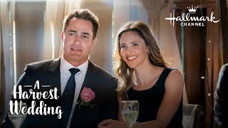 A Harvest Wedding - Starring Jill Wagner