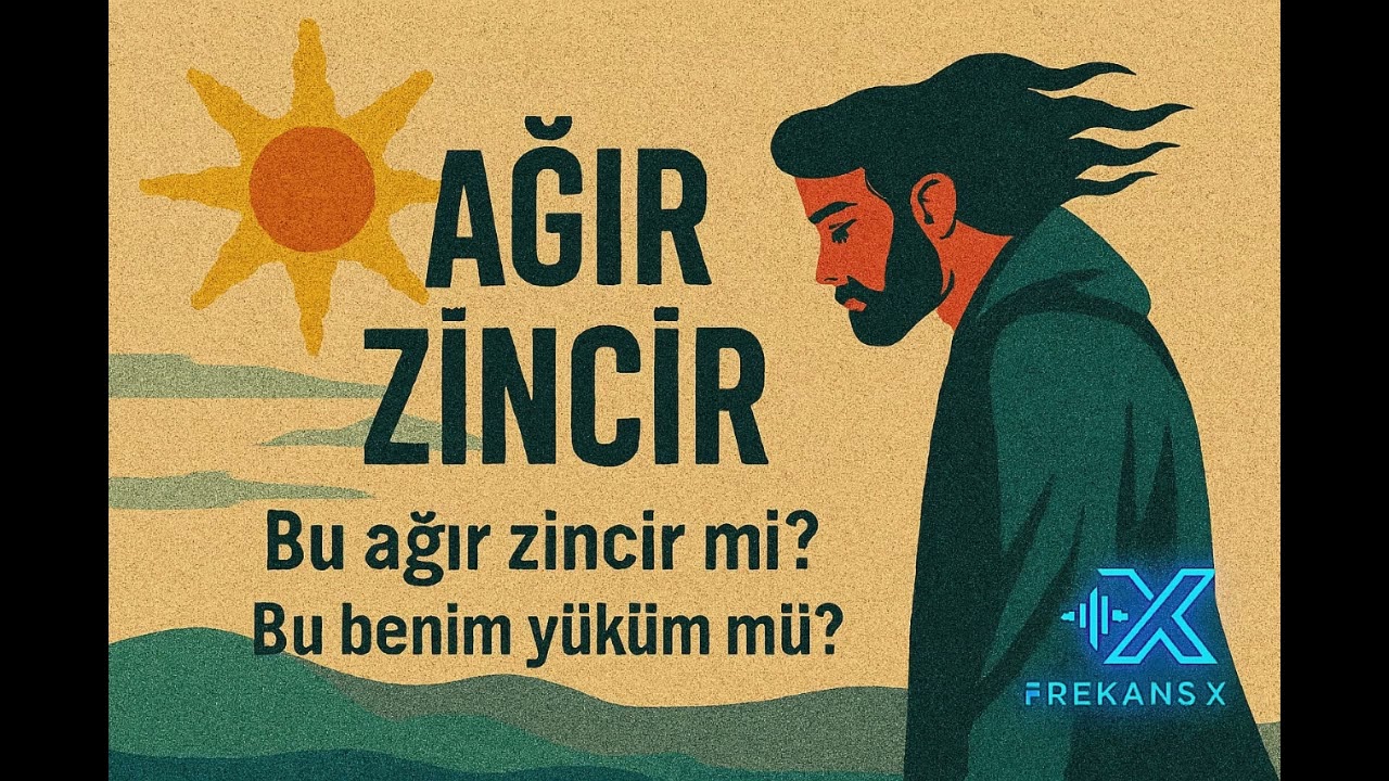 ⁣Ağır Zincir – FrekansX