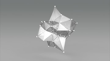 Plexus Visual with Music