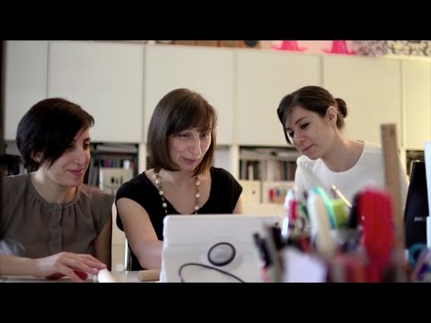 Video: Sådan Designer Du Et Forbrugerhjørne