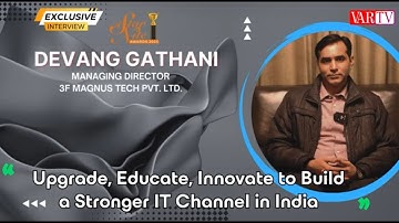 Upgraden, opleiden en innoveren om een ​​sterker IT-kanaal in India op te bouwen