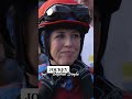 Meet Sophie Doyle 🤝 Thoroughbgreds + Horse Girls = a winning combo #horses #horseracing #jockey