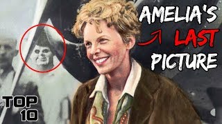 Top 10 Scary Times People Disappeared - Part 3