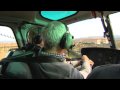 Stjernerne på Slottet: Helikopterturen