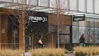 Keller @ Large: Is Amazon's Technology Moving Too Fast For Us?