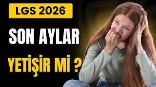 Lgsye Son 70 Gün Motivasyon Nasıl Artar ? Yetişir Mi ? Nasıl Çalışmalıyım ?