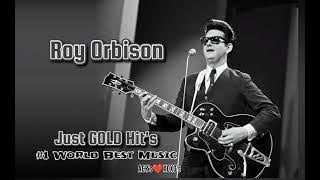 Roy Orbison - Just GOLD Hit's