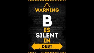 Silent Letter B Profile