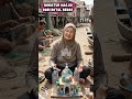 🕌 MINIATUR MASJID VARO PART 62 #shorts #miniaturmasjid #islam