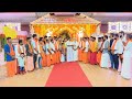 ಪಂಚಲಿಂಗೇಶ್ವರ ದೇವಸ್ಥಾನ ಕೊರಿಂಜ ಬ್ರಹ್ಮಕಲಶೋತ್ಸವ 2024 panchaligeshwara temple korinja #familyvlog#friends