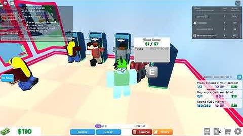 Arcade empire Gameplay part 2