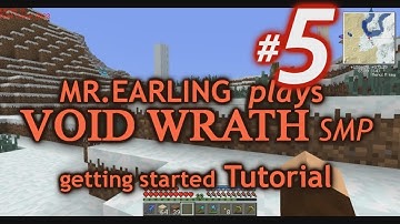 MrEarling Plays Void Wrath # 5 Getting Started Tutorial