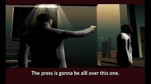 Final Revelations? ~ Killer (Killer8 Mode w/Subtitles) Target 05: Smile Part 2