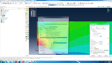 How to extract data with path in Abaqus.