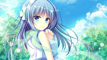 Nightcore ~ Jesnita {Exists}