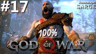 Zagrajmy w God of War 2018 (100%) odc. 17 - Główny most w Alfheimie Zagrajmy w God of War 2018 (100%) odc. 17 - Główny most w Alfheimie