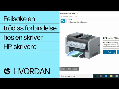 Video: Vil du feilsøke et nettverk?