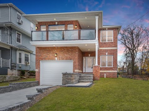 220 Grant Avenue, Plainfield, NJ home video tour
