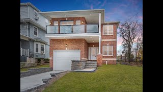 220 Grant Avenue video tour