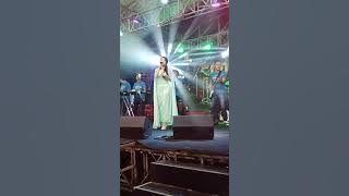 Simpatik Music , Almera Sabrina , Salahmu Sendiri , Live Prigen Pasuruan