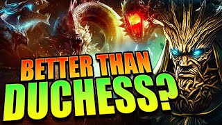 This Sylvan Watcher Is A Hydra Monster  Raid Shadow Legends
