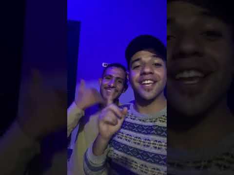 القناة الرسمية لنجم حسام فلفل انتظرونا قريبا انا واخويا محمود دولا انتي شاغله قلبي عقلي