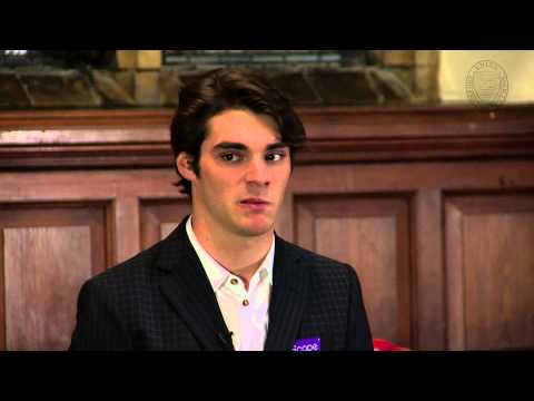 RJ Mitte:  His Acting Career And Advocacy Work
