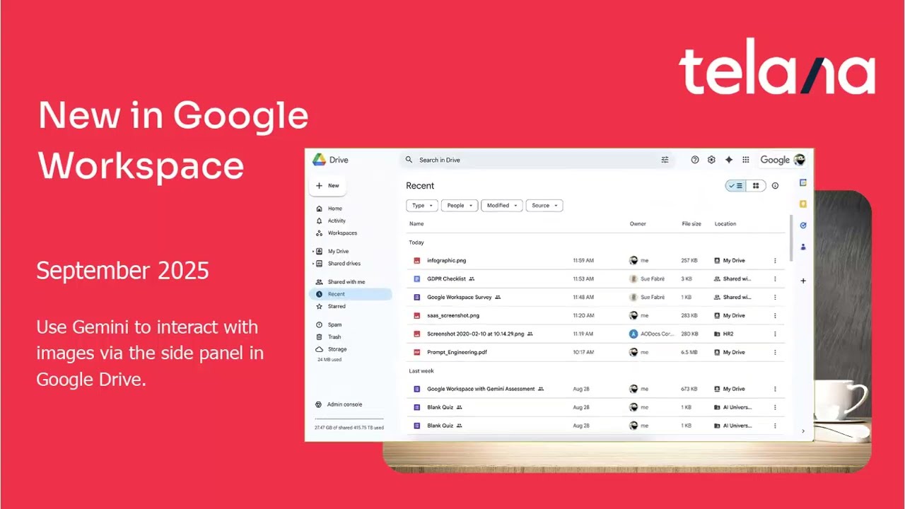 その他 GoogleDaydreamview I thought Google Docs was enough until I paired it with Gemini