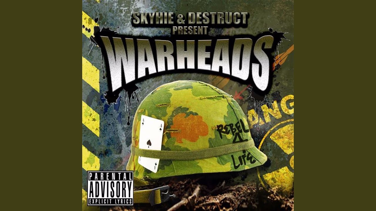 Watch Warheads on YouTube Watch Warheads on YouTube