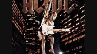 Can't Stop Rock 'N' Roll by AC/DC chords