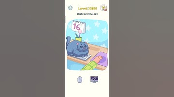 DOP 3 🤔 Displace One Part | Gameplay Walkthrough All Max Levels #shorts #DOP3