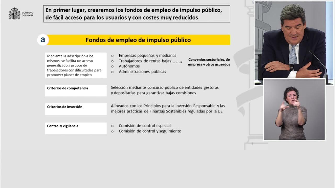 Plan de pensiones cuando se puede rescatar