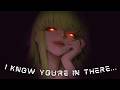 (F4A)♡ Chat Roulette Yandere Shows Up At Your House | 3D Audio | English Accent | Sleep Aid | 3Dio