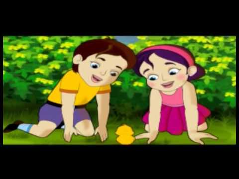 Kuttappi | Animation Story | Malayalam Kids Animation - YouTube