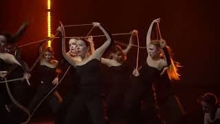 Raskat - Line of life | dance performance