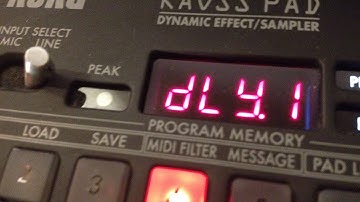 Smells Like Teen Spirit [In My Room] Roland System 1, Roland TB-3, Korg EMX2, Korg Volca Bass...