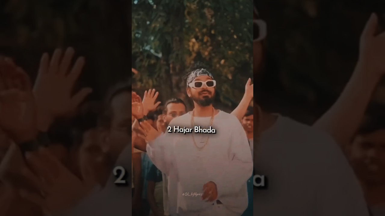 Company song ... 🔥 WhatsApp status l Emiway bantai 