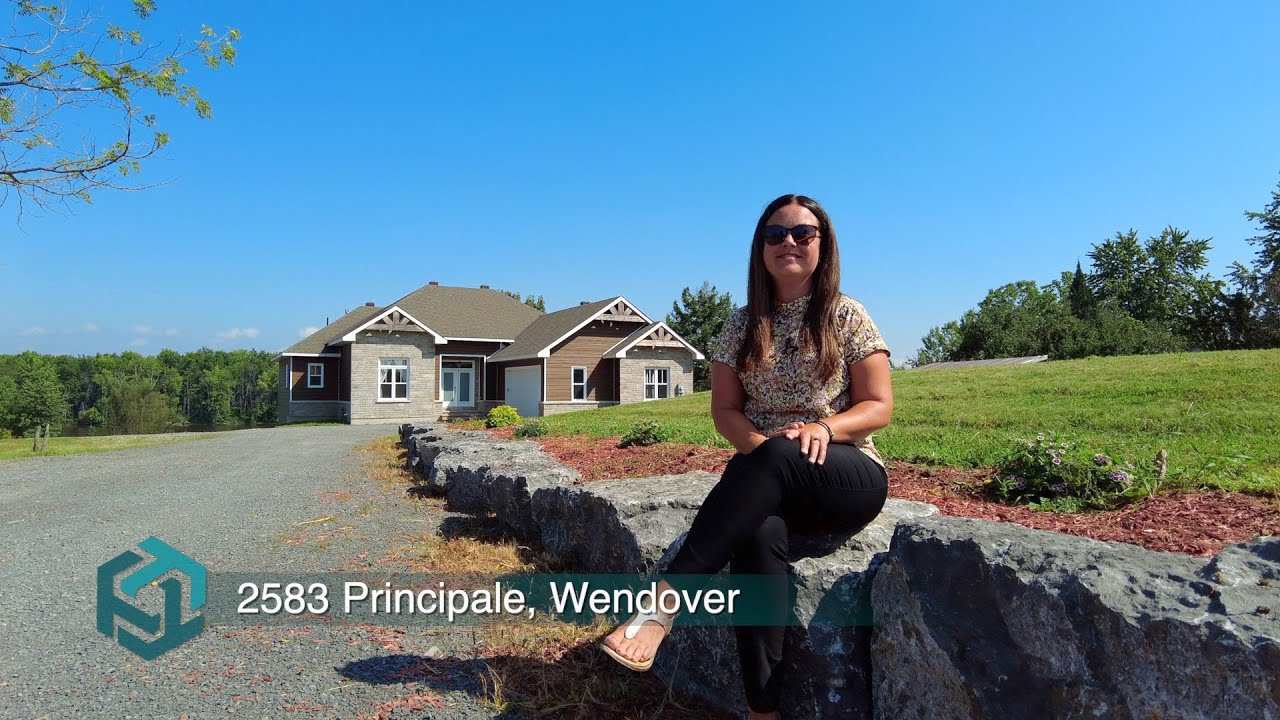 EXIT Realty Matrix 2583 Principale, Wendover YouTube