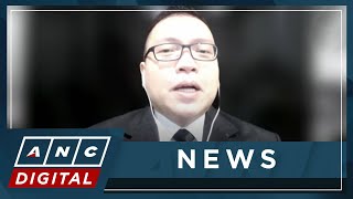 Will BSP match Fed's 25 bps hike next week | ANC