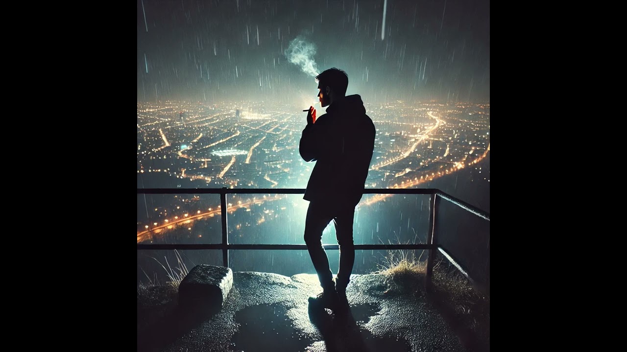 Nilüfer - İnkar Etme Fon Müziği [Slowed + Reverb]