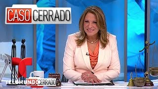 Caso Cerrado | Catfight for love | Telemundo English