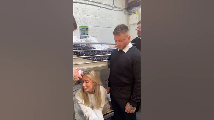 Bonnie blue 1057 Men world record in 12 hours #bonnie blue