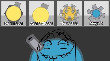 12 Cool Things That You Can Do With Player Multidrag || arras.io