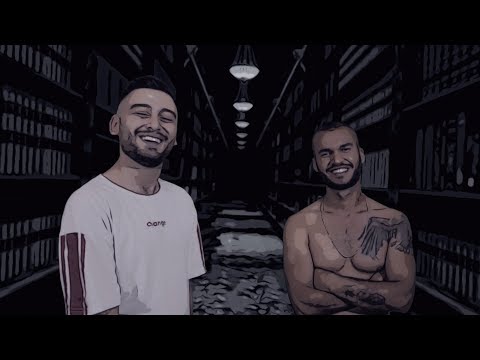 Haylaz & Vedat Tiger - Bremin Alemiyon